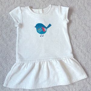 🦜 18-24 Mon Gymboree Tunic